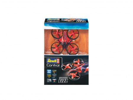 REVELL RC kvadrokopters FIZZ, 23823 23823