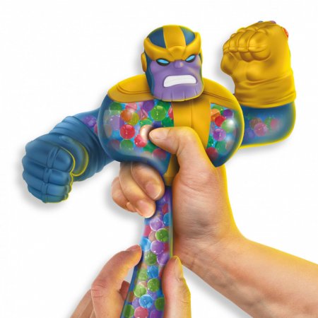 GOO JIT ZU MARVEL Thanos vs Hulk, 630996412985 630996412985
