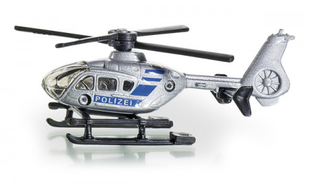 SIKU modelītis - helikopters, 0807 0807