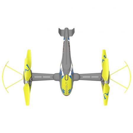 REVOLT drons R/C Scorpion Heliquad, Z5 Z5