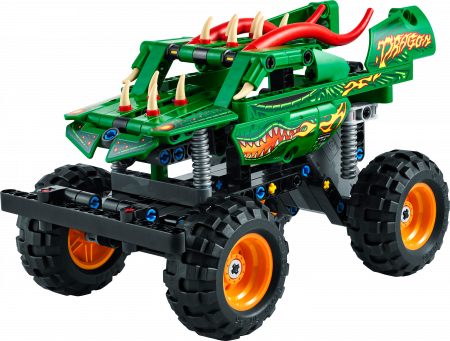 42149 LEGO® Technic Monster Jam™ Dragon™ 42149