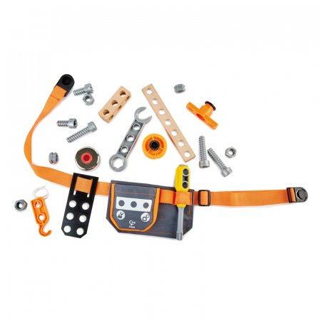 HAPE scientific tool belt, E3035 E3035