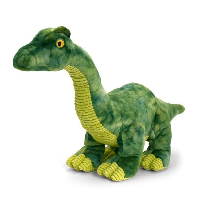 KEEL TOYS plīša rotaļlieta Dinozaurs 38cm, SE6580 