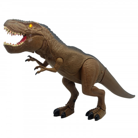 MEGASAUR MIGHTY dinozaurs Trex, 80072 80072