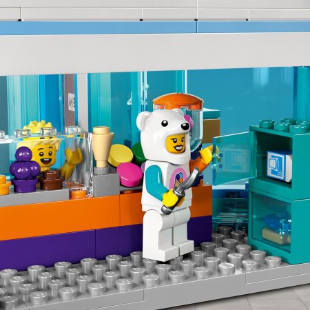 60363 LEGO® City Saldējuma veikals 60363