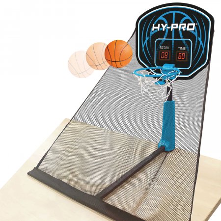 HY-PRO Basketbola galds Top Game, HP08184 HP08184