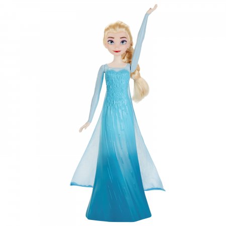 FROZEN 2 doll Elsa Royal Reveal, F32545L0 F32545L0
