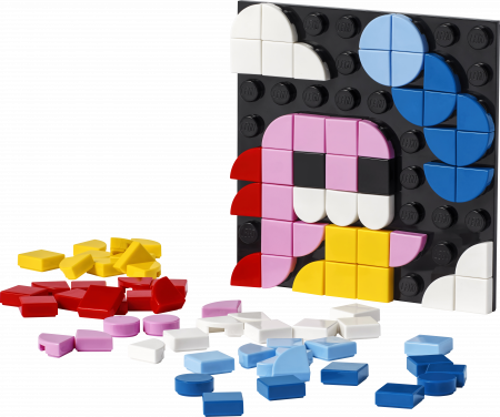 41954 LEGO® DOTS Pielīpošs dekors 41954