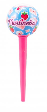 MARTINELIA lūpu balzams Lollipop, 5,7 g, asst., 5484C 5484C