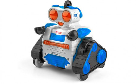 NINCO robots lodē Nbots Ballbot 2, NT10042 NT10042