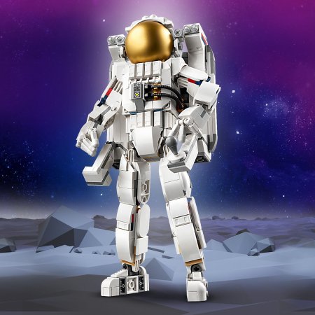 31152 LEGO® Creator Kosmosa Astronauts 