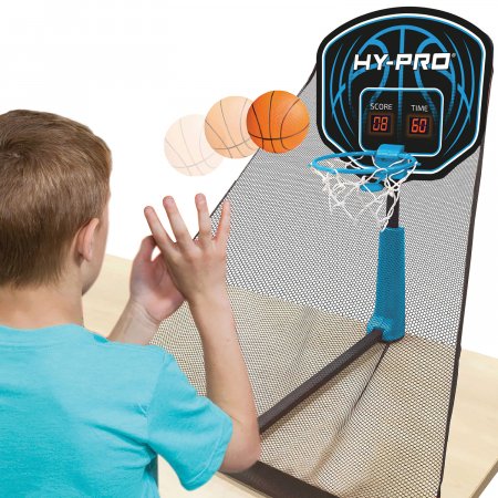 HY-PRO Basketbola galds Top Game, HP08184 HP08184