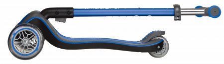 GLOBBER skrejritenis Elite Deluxe, navy blue, 444-200 444-200