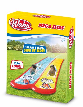 WAHU ūdens slidkalniņš Mega Slide, 923030003 923030003