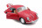 BBURAGO automašīna 1/24 Porsche 356B Coupe 1961, 18-22079 18-22079