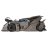 BATMAN transportlīdzeklis "Crusader Batmobile" ar 4 collu figūru, 6067473
 