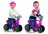 CHICOS skrejmašīna - motocikls, violets, 36007 36007