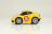 BB JUNIOR car Lamborghini Push & Race, 16-85128 16-85128