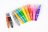 COLORINO MARVEL Zīdainie krītiņi 12 krāsas , 91888PTR 91888PTR