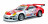 BBURAGO automašīna 1/43 Racing, assort., 18-38010 18-38010