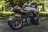 FALK skrejmašīna - motocikls, rozā, 538 538