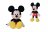 SIMBA Disney Mickey plīša rotaļlieta 25cm, 6315870225 6315870225