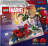 76275 LEGO® Super Heroes Marvel Pakaļdzīšanās Ar Motocikliem: Zirnekļcilvēks Pret Doktoru Astoņkāji 