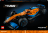 42141 LEGO® Technic McLaren Formula 1™ sacīkšu auto 42141