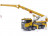 BRUDER crane truck Scania, 03570 03570