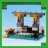 21252 LEGO®  Minecraft Arsenāls 