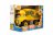 CAT kravas automašīna ar gaismām un skaņu Junior Crew (LT, LV, FI), 82460 82460