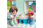 10968 LEGO® DUPLO® Town Ārsta apmeklējums 10968