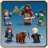 76428 LEGO® Harry Potter™ Hagrida būda: Negaidītais apciemojums 