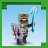 21255 LEGO®  Minecraft Portāla "Nether" Slēpnis 