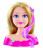 SPARKLE GIRLZ lelles  krūšu tēls ar krāsu mainošām acīm, 10029/10097 