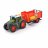 SIMBA DICKIE TOYS traktors ar piekabi Fendt Farm Trailer, 203734001ONL 203734001ONL