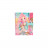 TOPMODEL Special Design grāmata + Video Flamingo, 10198 10198