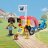 41738 LEGO® Friends Suņu glābšanas velosipēds 41738