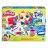 PLAY DOH playset Care and Carry Vet, F36395L0 F36395L0