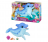 FUR REAL interaktīvā mīkstā rotaļlieta Dolphin, F24015L0 F24015L0