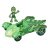 PJ MASKS transportlīdzeklis ar figūru Glow and Go Racers, dažādi, F21155L0 F21155L0