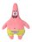 SIMBA plīša rotaļlieta SpongeBob Patrick 35cm, 109491001 