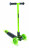 YVOLUTION skrejritenis Neon Glider, green, 100965 100965