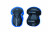 GLOBBER ceļu/elkoņu sarg blue Junior XXS RANGE A ( 25KG ),540-100 540-100