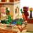LEGO® 21160 Minecraft Laupītāju sirojums 21160