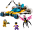 71475 LEGO® DREAMZzz Oza Kunga Kosmosa Auto 