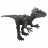 JURASSIC WORLD Wild Roar dinozauri, HLP14 HLP14