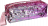TOPMODEL Penālis ar divpusējiem gliteriem, rozā, 10480 10480