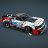 42153 LEGO® Technic NASCAR® Next Gen Chevrolet Camaro ZL1 42153
