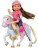SIMBA EVI LOVE Pony, 3-ass. 105737464